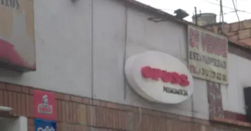 OPUSS PELUQUERIA OPUSS PELUQUERIA